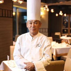 仙台国際ホテル 中国料理 翠林