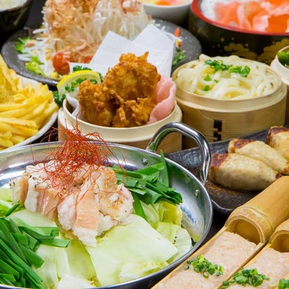 人気の美味い店 釧路の居酒屋でおすすめ 完全個室 飲み放題など ぐるなび