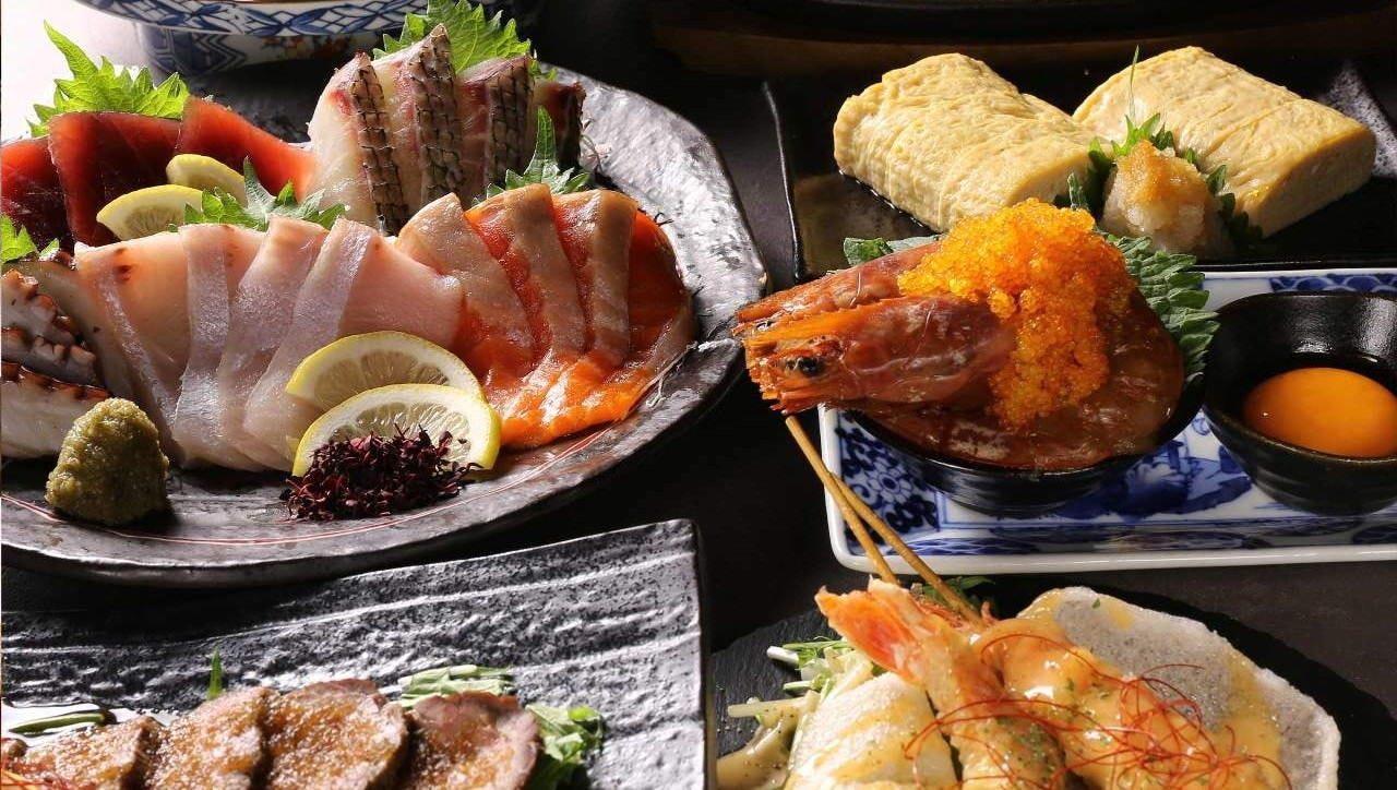 Neo和Dining MiRAI((名古屋)伏見/居酒屋) - 楽天ぐるなび Neo和Dining MiRAI((名古屋)伏見/居酒屋) - 楽天ぐるなび