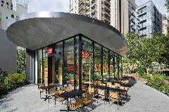 シュマッツ・ビア・スタンド 東京ワールドゲート 