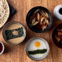 蕎麦いっこん
