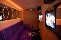 DOOR lounge 北新地