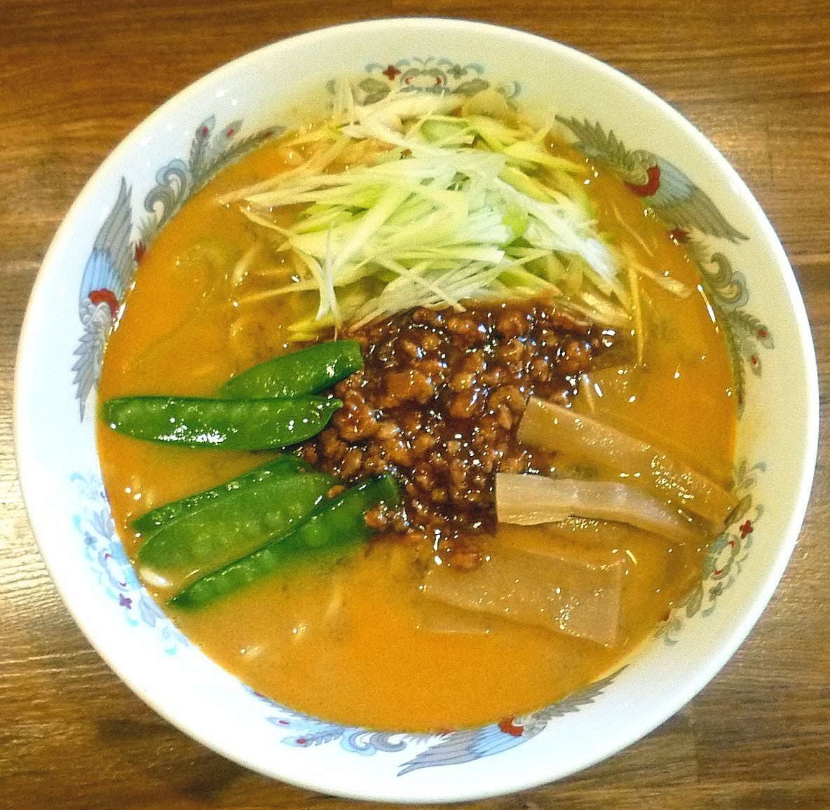 中華 一 龍王
