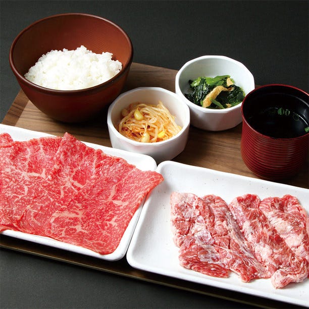 MY YAKINIKU STYLE 将泰庵 ユニモちはら台店