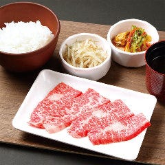 MY YAKINIKU STYLE 将泰庵 ユニモちはら台店 