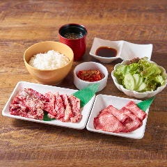 MY YAKINIKU STYLE 将泰庵 ユニモちはら台店