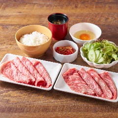 MY YAKINIKU STYLE 将泰庵 ユニモちはら台店