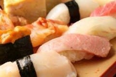 菊寿司 