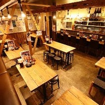 五反田 居酒屋 大人数で宴会 3 000円以内 おすすめ人気レストラン ぐるなび