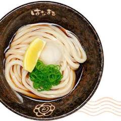 はなまるうどん ホームズ蘇我店