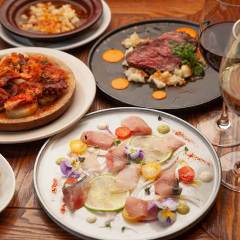 Bar Espanol LA BODEGA 博多店