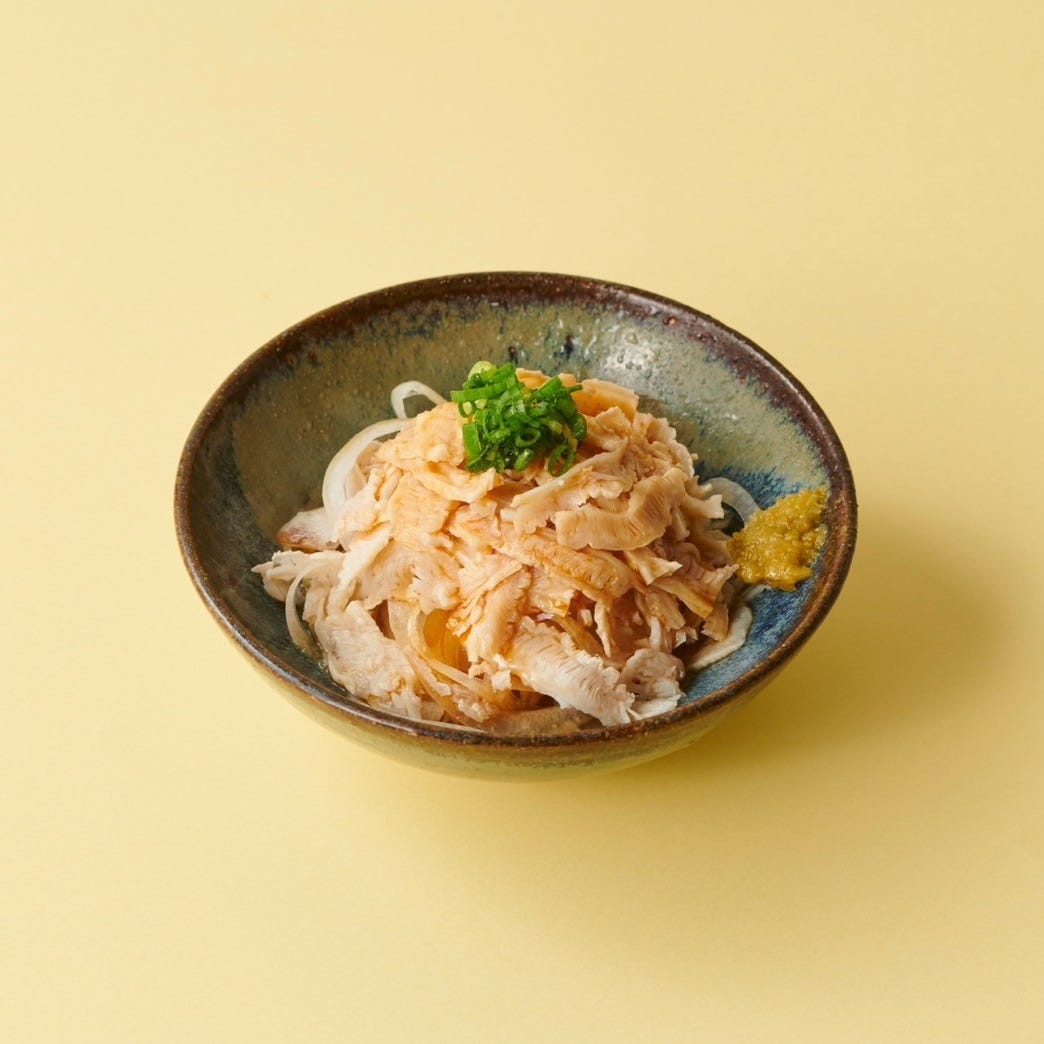 札幌タン焼 つうたん - 仙台の牛タン専門店