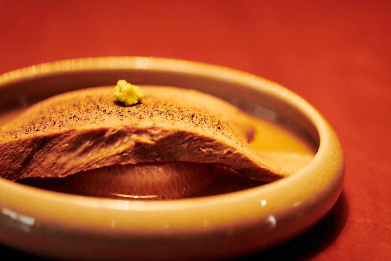 札幌タン焼 つうたん（札幌大通・狸小路/牛タン） - 楽天ぐるなび