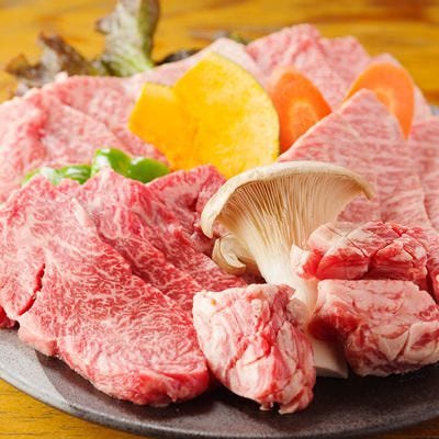 炭火焼肉バル Ago エイゴ 新小岩 焼肉 ぐるなび