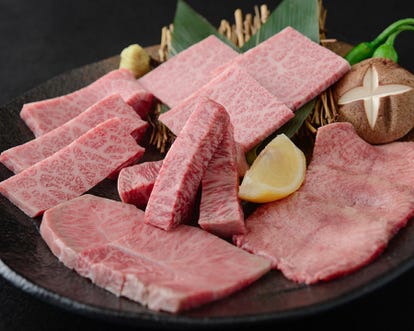 人気の美味い店 千里中央の焼肉ならここ 今好評の食べ放題など ぐるなび