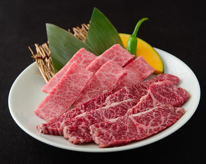 桃山台 焼肉 昇家 千里中央 焼肉 ぐるなび