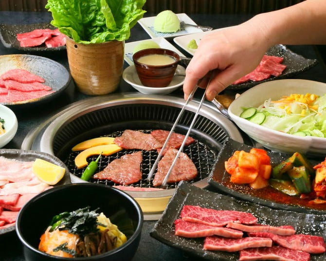 桃山台 焼肉 昇家 千里中央 焼肉 ぐるなび