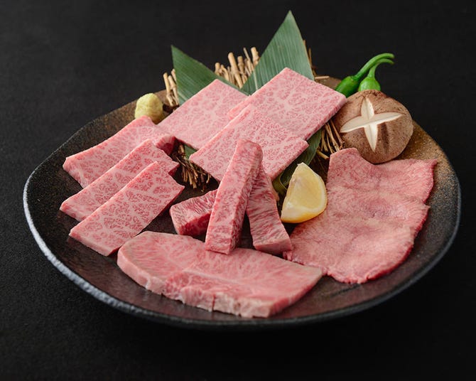 桃山台 焼肉 昇家 千里中央 焼肉 ぐるなび