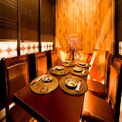 関内で完全個室があるレストラン 居酒屋 飲食店