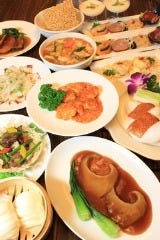 中国料理 孝華