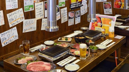 美味しいお店が見つかる 市原の焼肉でおすすめしたい人気のお店 ぐるなび