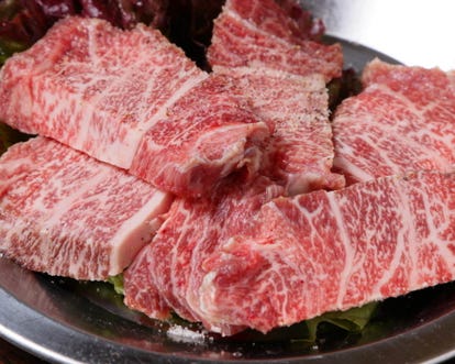 美味しいお店が見つかる 市原の焼肉でおすすめしたい人気のお店 ぐるなび