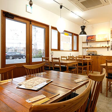 銚子直送鮮魚 魚食堂「さかなめし」 流山おおたかの森 店内の画像