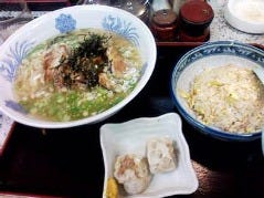 中華・定食 大連