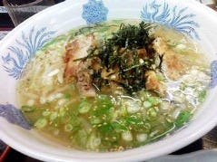 中華・定食 大連