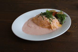 Kheir ランチメニュー ぐるなび