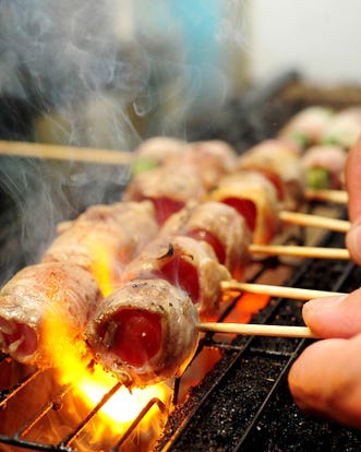 美味しい焼き鳥が食べたい 姫路でおすすめしたい人気のお店 ぐるなび 美味しい焼き鳥が食べたい 姫路でおすすめしたい人気のお店 ぐるなび