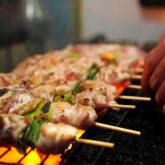姫路駅周辺 焼き鳥 3 000円以内 おすすめ人気レストラン ぐるなび