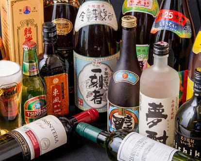 コスパ最高の飲み放題 下北沢の居酒屋でおすすめしたい人気のお店 ぐるなび