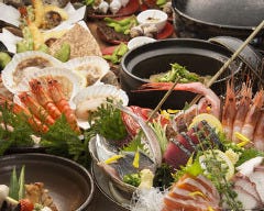 海鮮屋 鳥丈 成田駅前店 