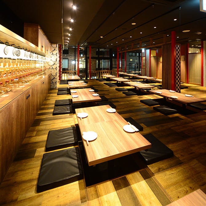 個室居酒屋 海鮮炉端焼き 喰海 くうかい 名駅店 名駅 居酒屋 ぐるなび