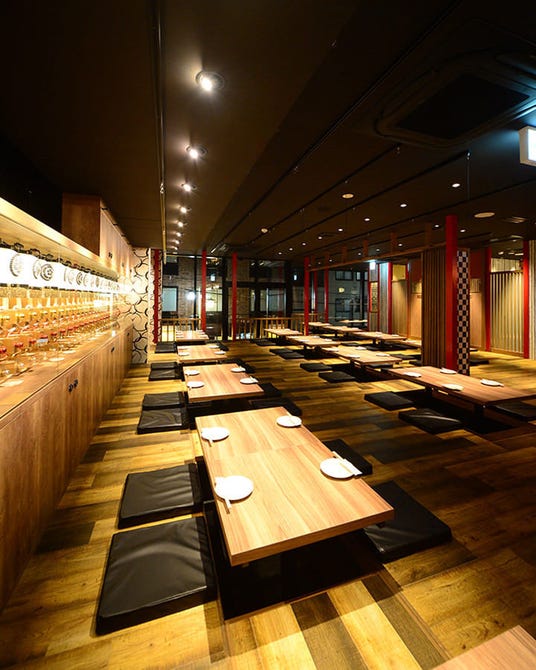 個室居酒屋 海鮮炉端焼き 喰海 くうかい 名駅店 名駅 居酒屋 ぐるなび