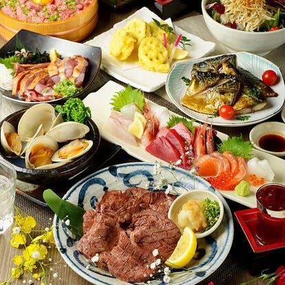 名古屋 名古屋駅の女子会におすすめ 居酒屋でおすすめしたい人気のお店 ぐるなび