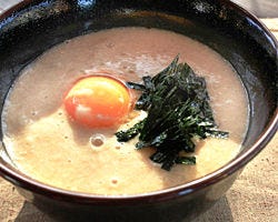 はつ花そばの画像