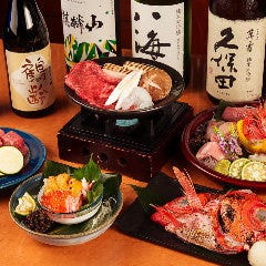 鮮彩屋きらく 
