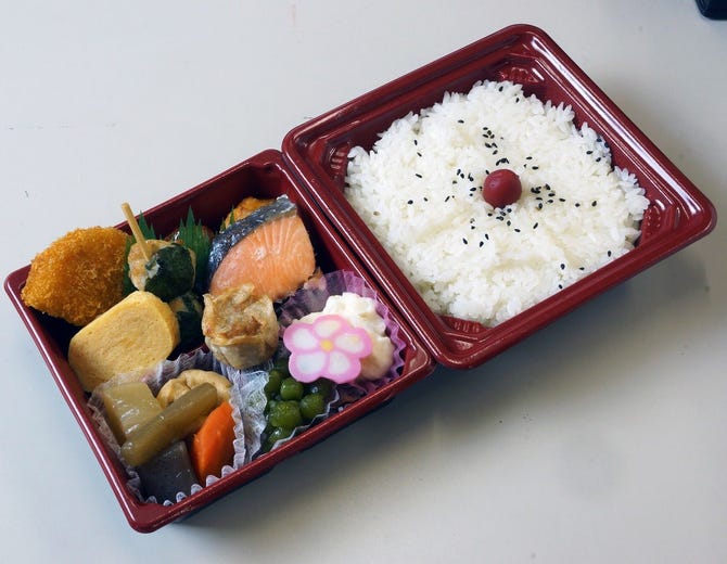 唐揚げとお弁当 キッチンからふく 倉敷 弁当屋 ぐるなび