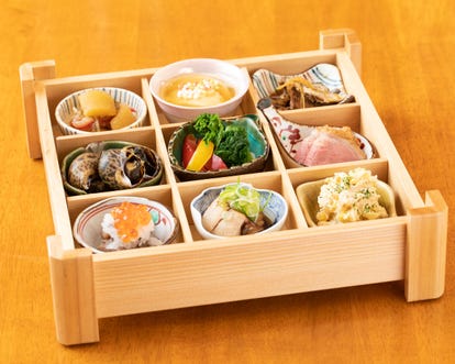 ランチならここ 京都国際マンガミュージアム周辺の昼食 ご飯でおすすめしたい人気レストラン ぐるなび