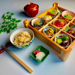 旬菜 ここ彩 