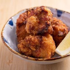 ぎょうざ処 亮昌 新風館