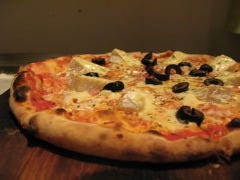 pizza＆beer gecca