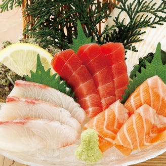 海鮮居酒屋 はなの舞 北越谷西口店 メニュー お料理 ぐるなび