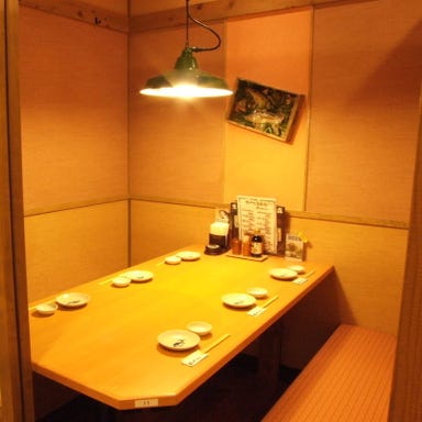 個室居酒屋 海鮮料理 さかなや道場 伊勢市駅前店 店内の画像