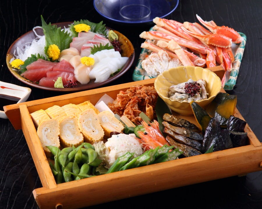 個室居酒屋 いづ味 泉楽 刈谷店 豊田 安城 刈谷 岡崎 和食 その他 和食 居酒屋 洋食 シーフード Gooグルメ