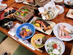 個室居酒屋 いづ味 泉楽 刈谷店 