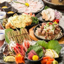 ［新橋 個室 居酒屋 鍋］焼き鳥と日本酒 吟八（ぎんぱち） 新橋本店の画像