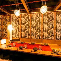 ［新橋 個室 居酒屋 鍋］焼き鳥と日本酒 吟八（ぎんぱち） 新橋本店の画像